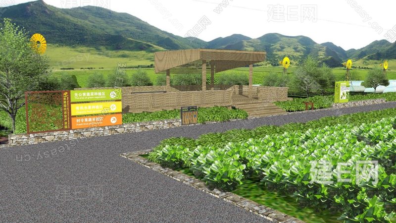 家庭农场立体种养模式：打造高效生态农业新范式