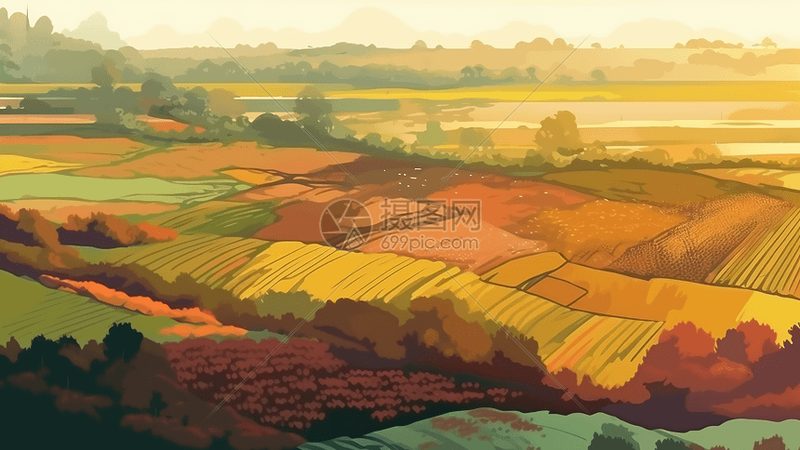 农业自动灌溉设备：定制价格背后的技术考量