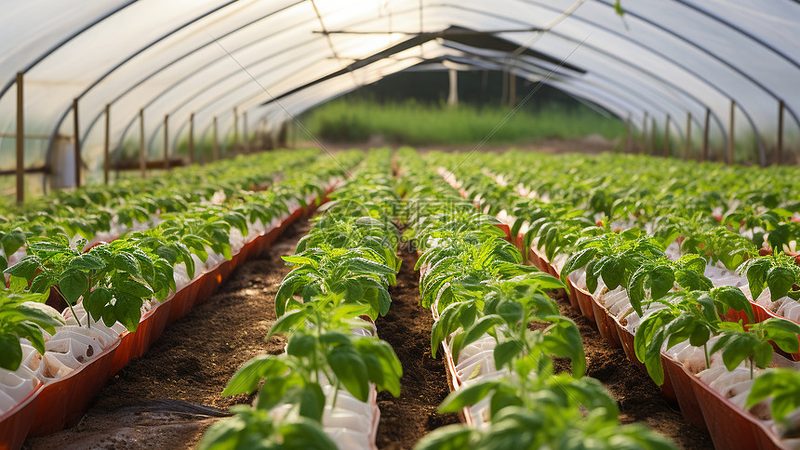 果树种植：从栽植到修剪，掌握关键流程**
