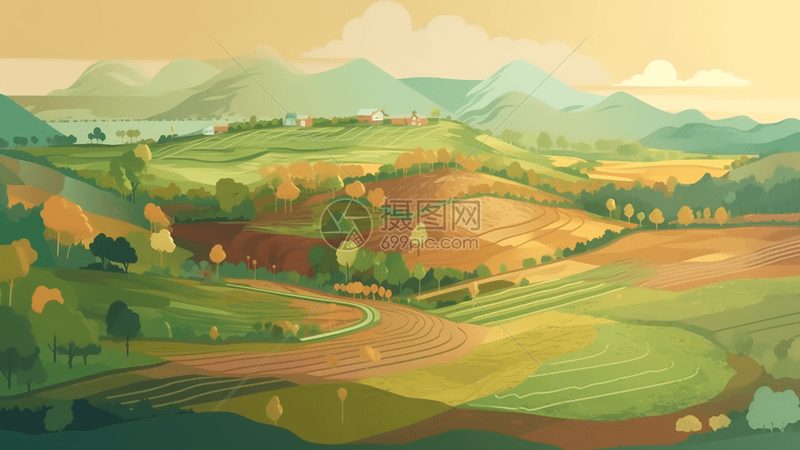 山东现代农业种植技术服务，揭秘高效农业的秘诀